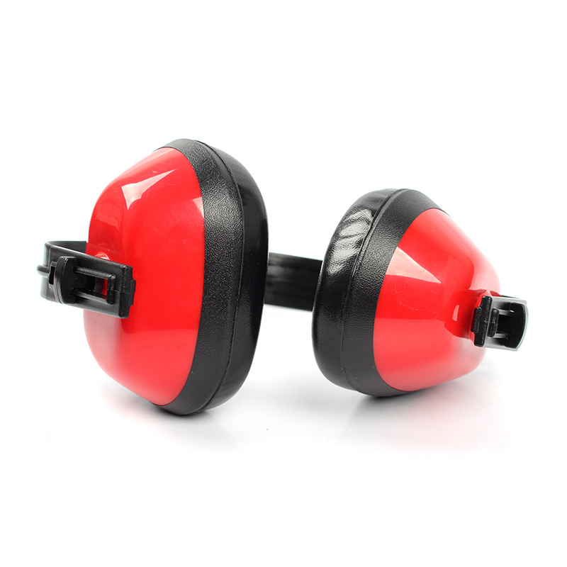 以勒0508型頭戴式防噪聲耳罩圖片3 以勒0508型頭戴式防噪聲耳罩圖片3