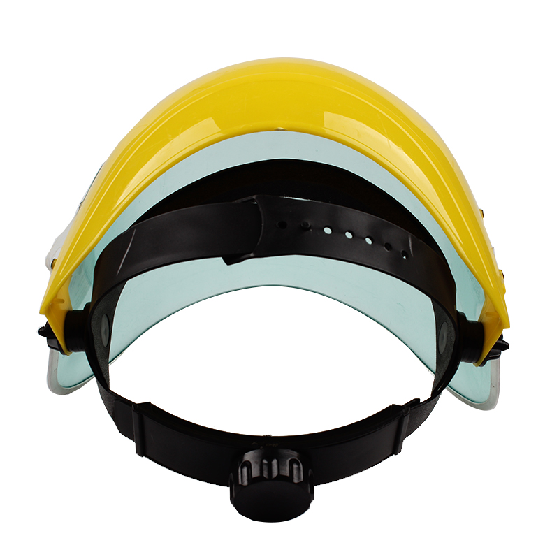 以勒304多功能防護面屏圖片3 以勒304多功能防護面屏圖片3