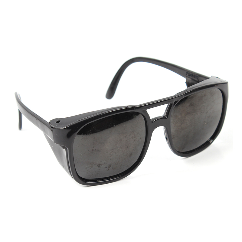 以勒A1148焊接防護(hù)眼鏡圖片1