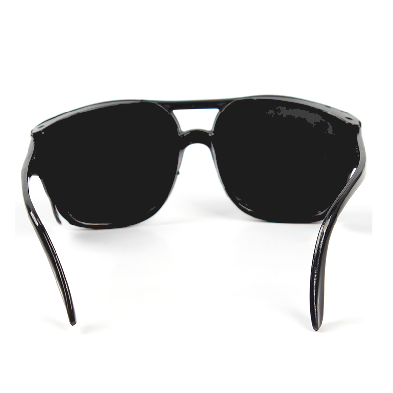 以勒A1148焊接防護(hù)眼鏡圖片4