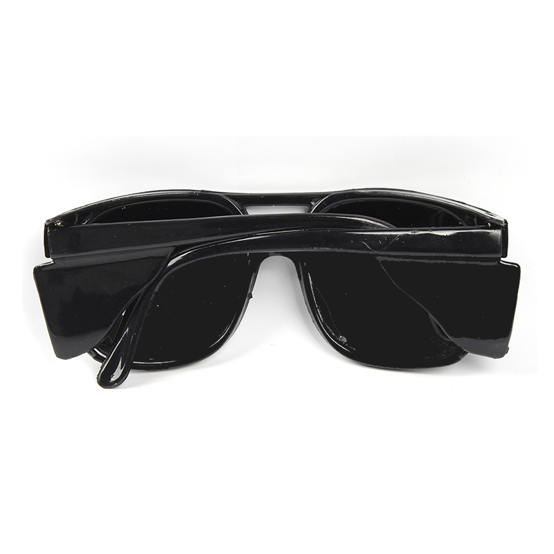 以勒A1148焊接防護(hù)眼鏡圖片3