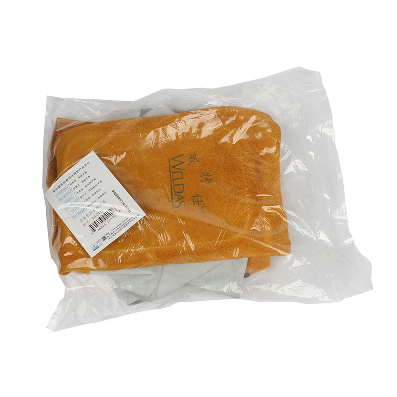 威特仕44-2112防火阻燃靴套圖片3 威特仕44-2112防火阻燃靴套圖片3