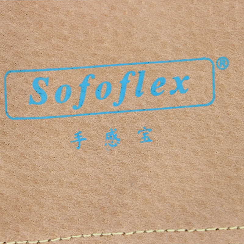 威特仕10-2008-M豬青皮焊工手套圖片3 威特仕10-2008-M豬青皮焊工手套圖片3