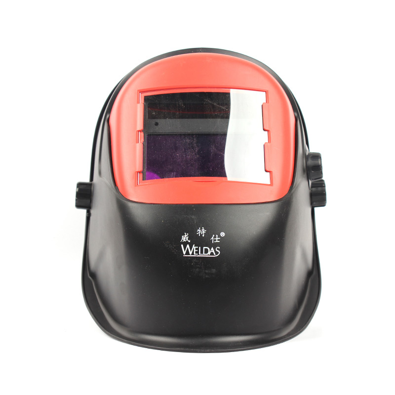 威特仕608.0002自動(dòng)變光太陽(yáng)能電焊面罩圖片1 威特仕608.0002自動(dòng)變光太陽(yáng)能電焊面罩圖片1