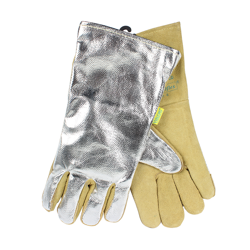 威特仕10-2385-M耐高溫手套圖片2