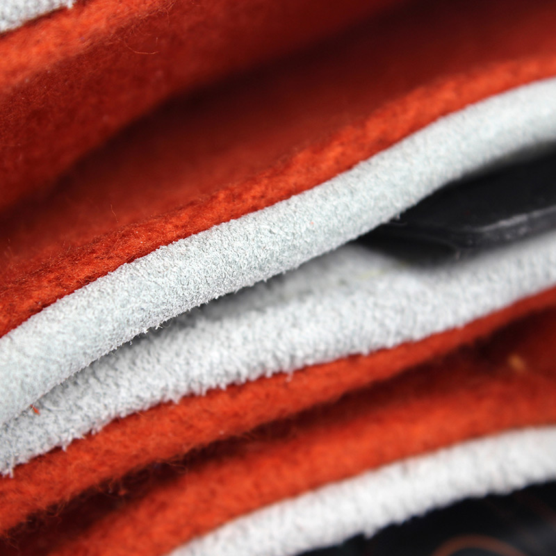 威特仕10-4900-M耐高溫五指手套圖片4