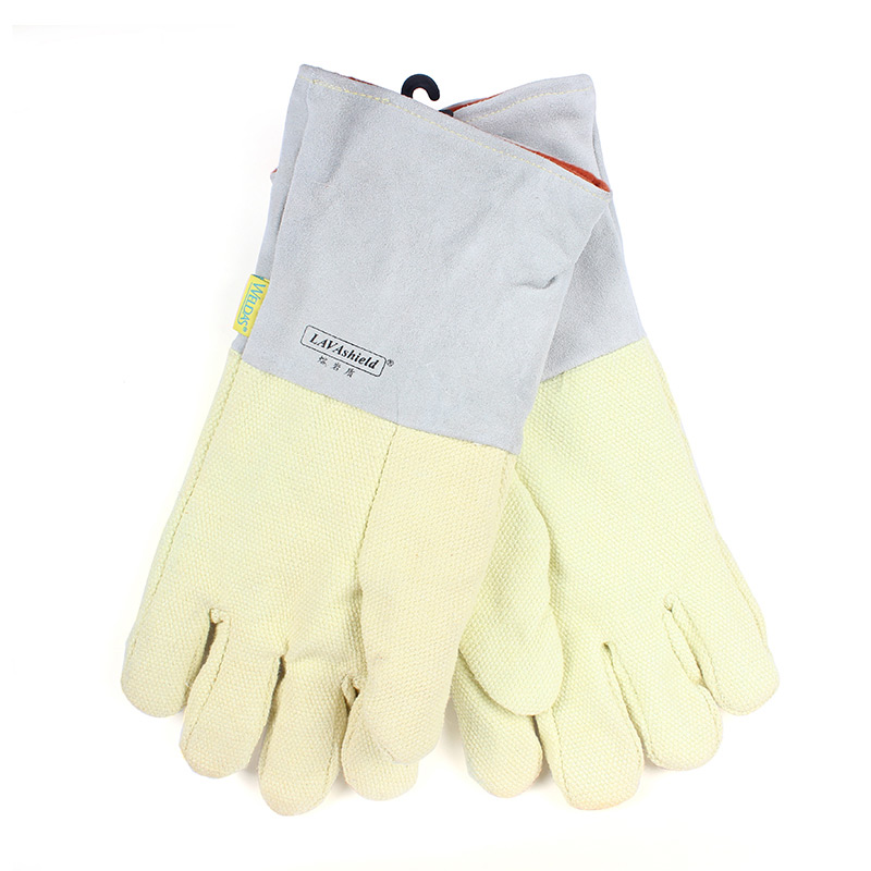 威特仕10-4911-M耐極高溫五指手套圖片2 威特仕10-4911-M耐極高溫五指手套圖片2