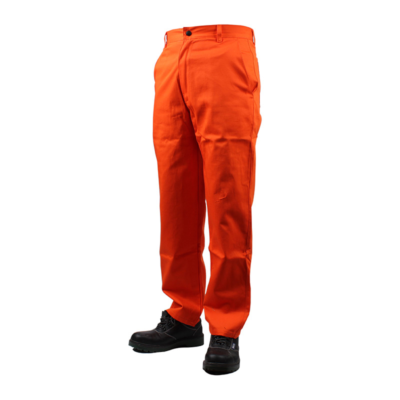 威特仕C33-9800火狐貍阻燃工作褲圖片2