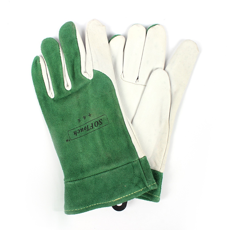 威特仕10-1006-M TIG焊工手套圖片2 威特仕10-1006-M TIG焊工手套圖片2