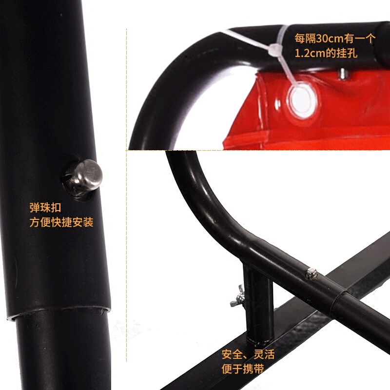 威特仕55-7446熔巖盾墨綠色焊接防護屏圖片1 威特仕55-7446熔巖盾墨綠色焊接防護屏圖片1