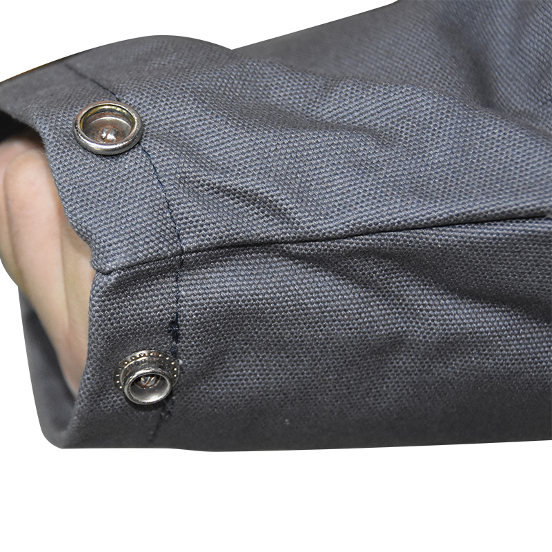 威特仕38-1847電弧騎士防火阻燃圍裙圖片4 威特仕38-1847電弧騎士防火阻燃圍裙圖片4