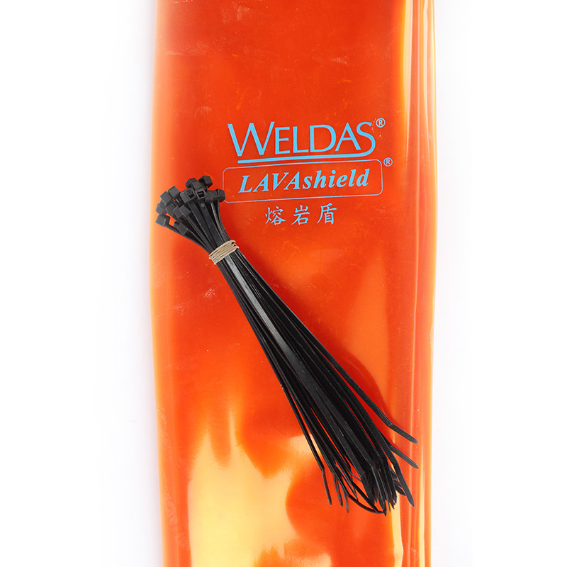 威特仕55-5466熔巖盾金黃色焊接防護屏圖片3 威特仕55-5466熔巖盾金黃色焊接防護屏圖片3