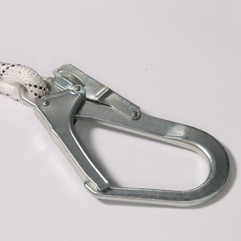 星工XGD-8-3M單大鉤腰帶式安全帶圖片2