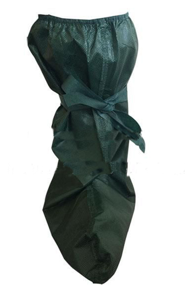 微護佳MC4000GR40-W-99-406-00綠色鞋套圖片1