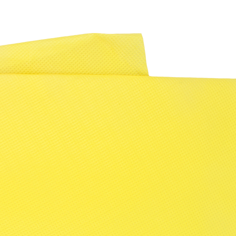 微護佳YE30-W-99-213-00 MC3000黃色防化圍裙圖片4 微護佳YE30-W-99-213-00 MC3000黃色防化圍裙圖片4