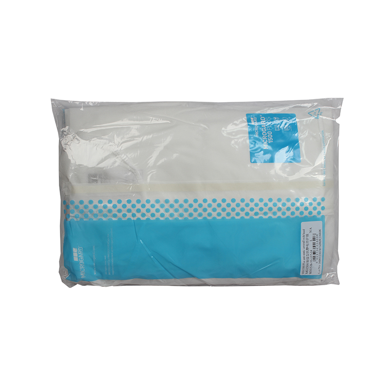 微護(hù)佳MG1500 WH15-B-99-157-02白色增強(qiáng)型有帽連體防護(hù)服圖片5 微護(hù)佳MG1500 WH15-B-99-157-02白色增強(qiáng)型有帽連體防護(hù)服圖片5