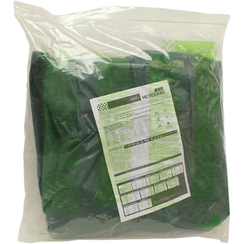 微護佳GR40-T-99-750 MC4000綠色長管連接防護服 圖片3