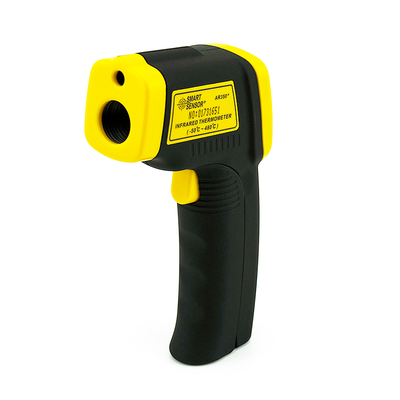 希瑪AR350+迷你式紅外測溫儀圖片1 希瑪AR350+迷你式紅外測溫儀圖片1