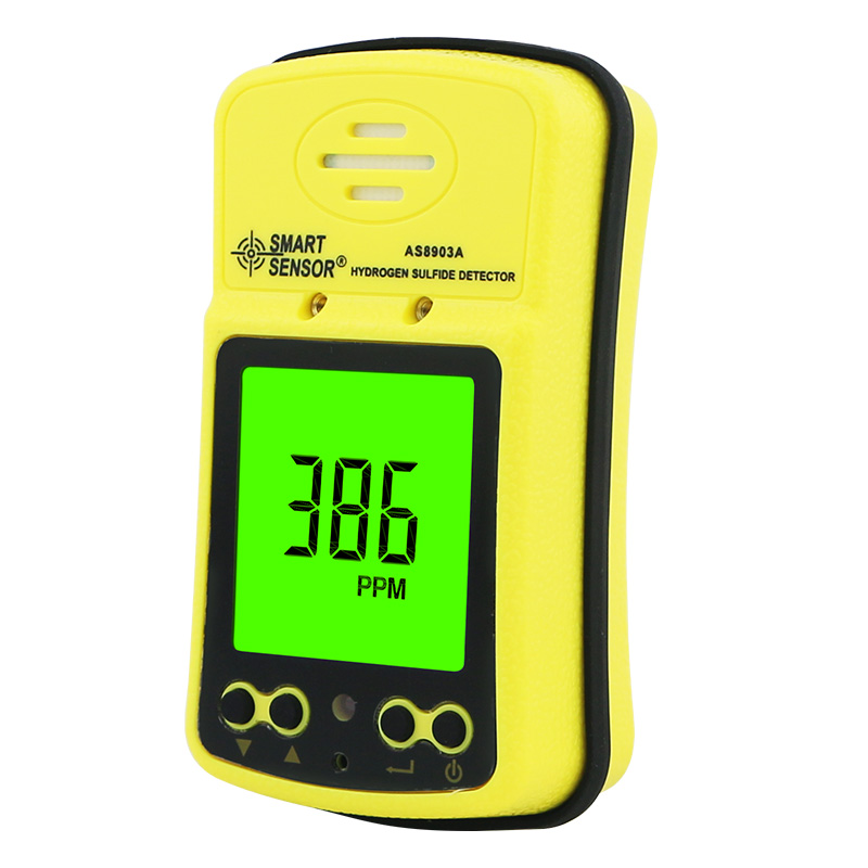 ?，擜S8903A硫化氫檢測儀圖片1