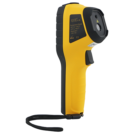 希瑪ST8450手持測溫熱像儀圖片2 希瑪ST8450手持測溫熱像儀圖片2