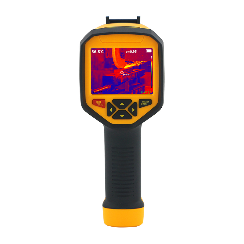 ?，擲T9660紅外熱成像儀圖片3