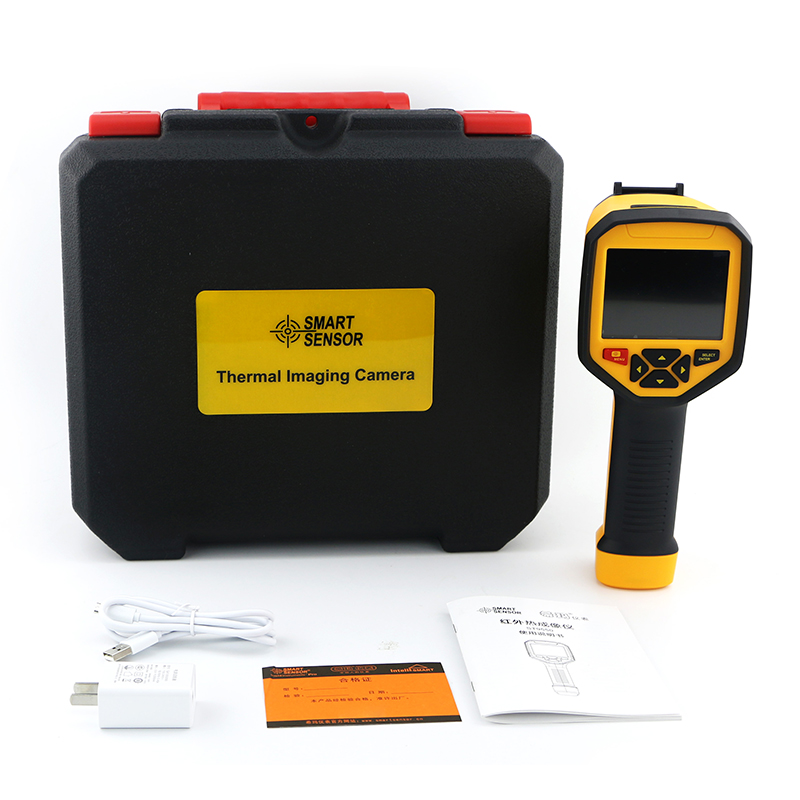 ?，擲T9550紅外熱成像儀圖片1