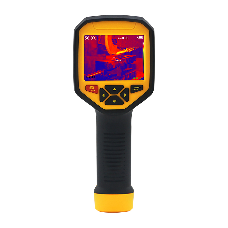 ?，擲T9550紅外熱成像儀圖片2
