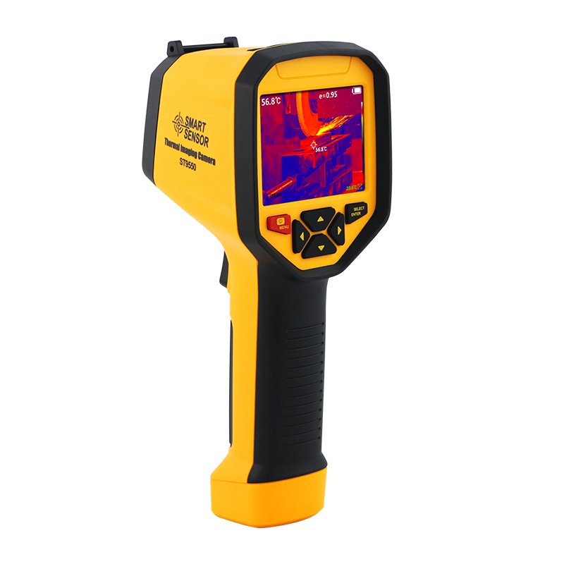 ?，擲T9550紅外熱成像儀圖片4