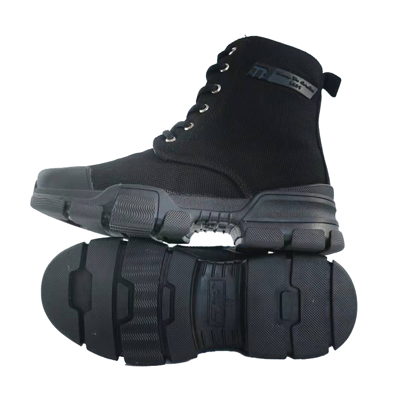 強(qiáng)步1137防水防護(hù)安全鞋圖片3 強(qiáng)步1137防水防護(hù)安全鞋圖片3