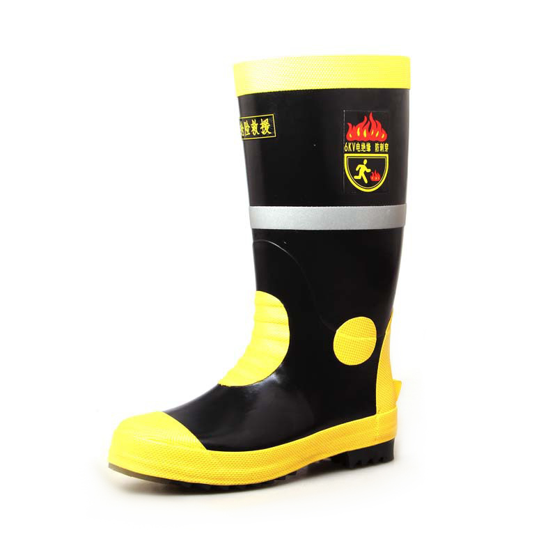 3539搶險(xiǎn)救援靴消防安全靴圖片1 3539搶險(xiǎn)救援靴消防安全靴圖片1