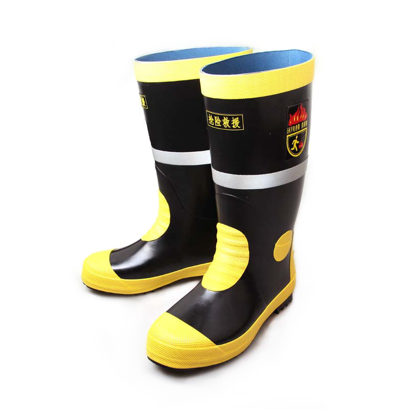 3539搶險(xiǎn)救援靴消防安全靴圖片3 3539搶險(xiǎn)救援靴消防安全靴圖片3