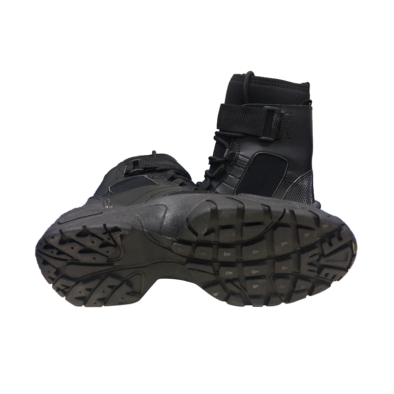 尊獅消防救援水域安全靴圖片1 尊獅消防救援水域安全靴圖片1