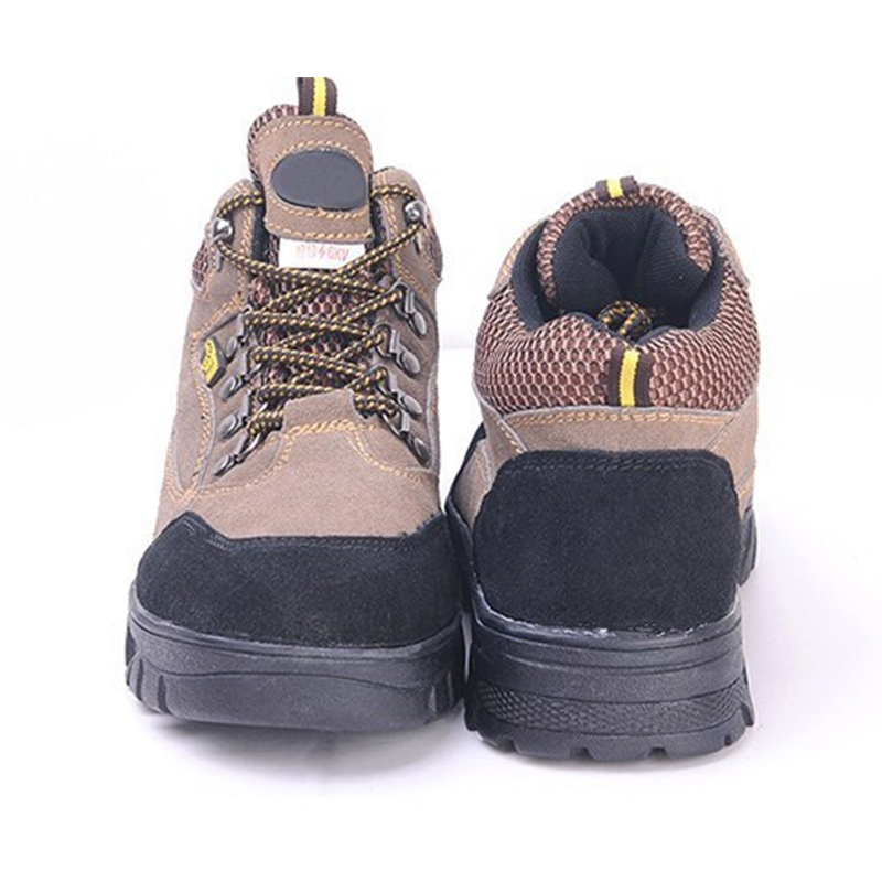 尊獅電工電絕緣6KV安全鞋圖片1 尊獅電工電絕緣6KV安全鞋圖片1