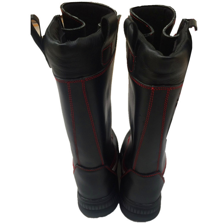 尊獅消防搶險救援滅火安全靴圖片1 尊獅消防搶險救援滅火安全靴圖片1