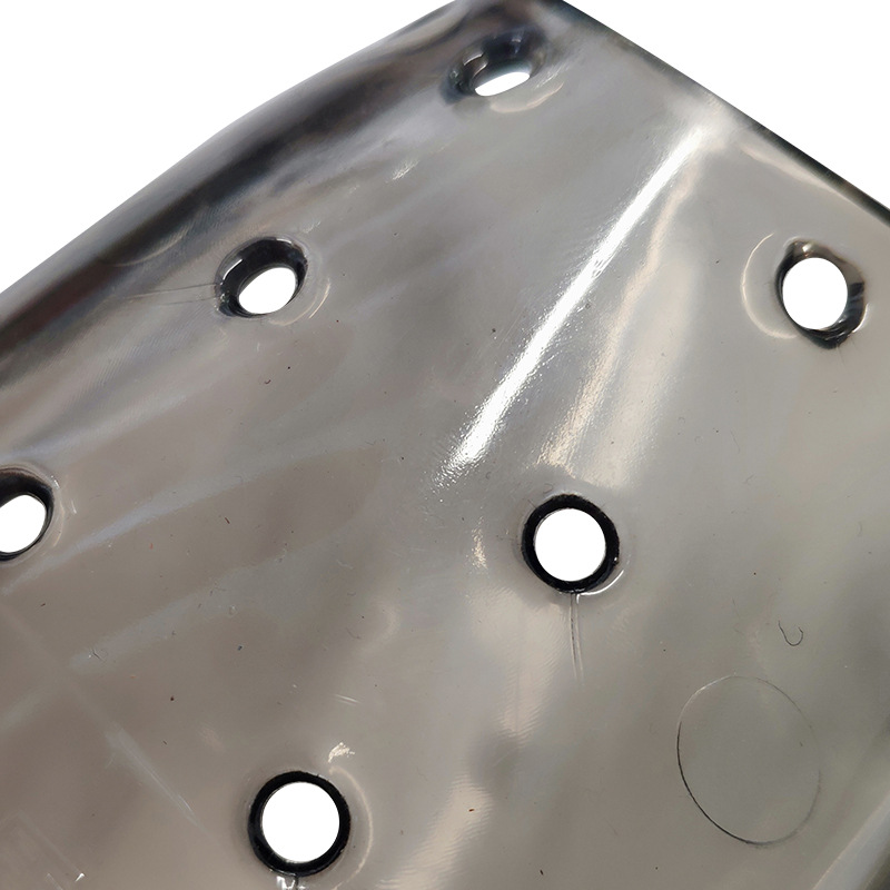 盾王DW-D-7安全鞋透明防砸腳蓋圖片2