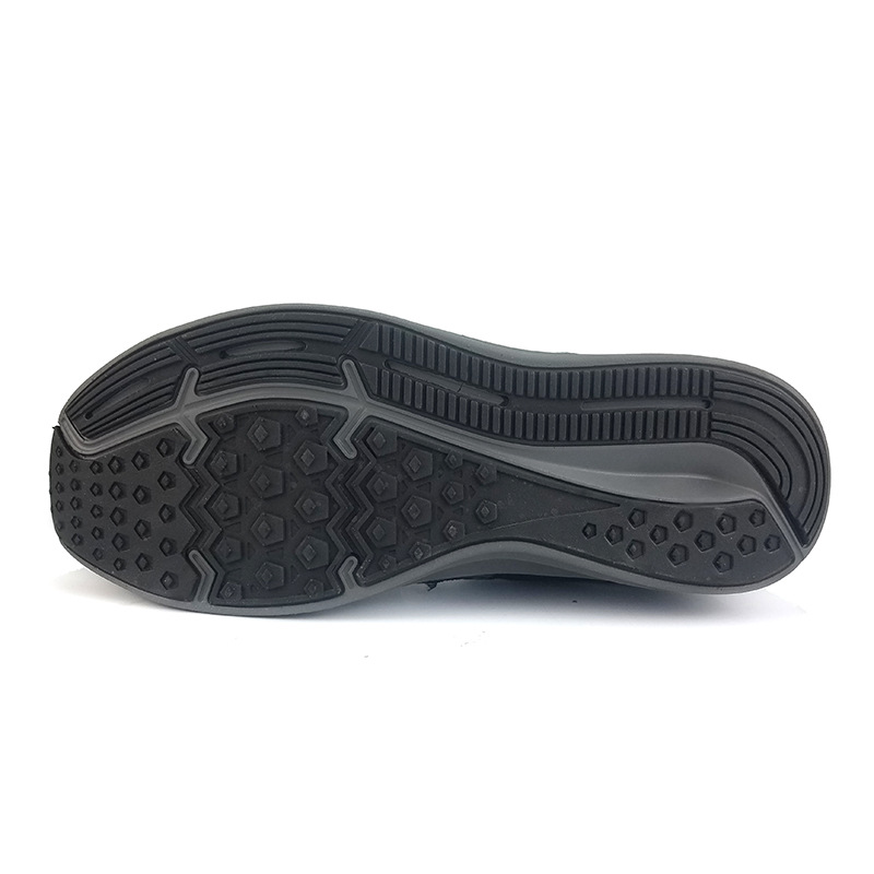 盾王111防砸防刺穿絕緣安全鞋圖片2