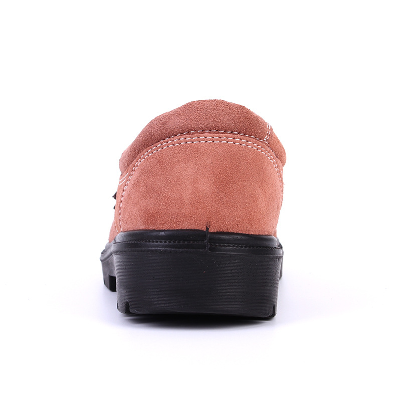 盾王7179防砸絕緣安全鞋圖片2 盾王7179防砸絕緣安全鞋圖片2