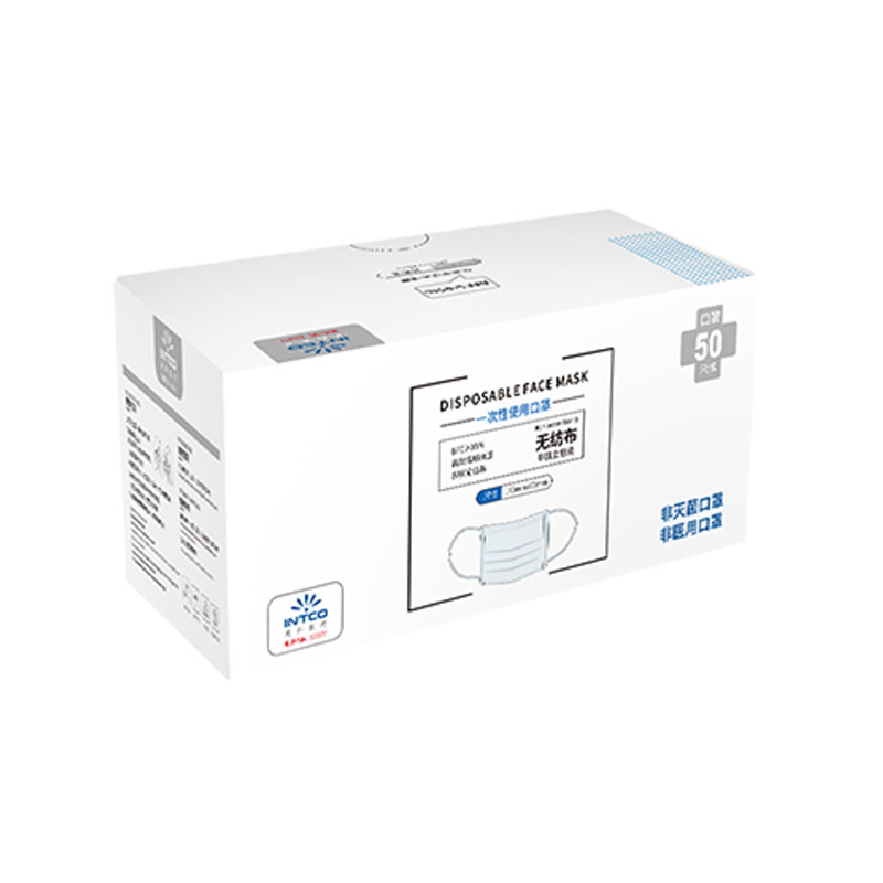 英科FM301一次性防護口罩圖片2