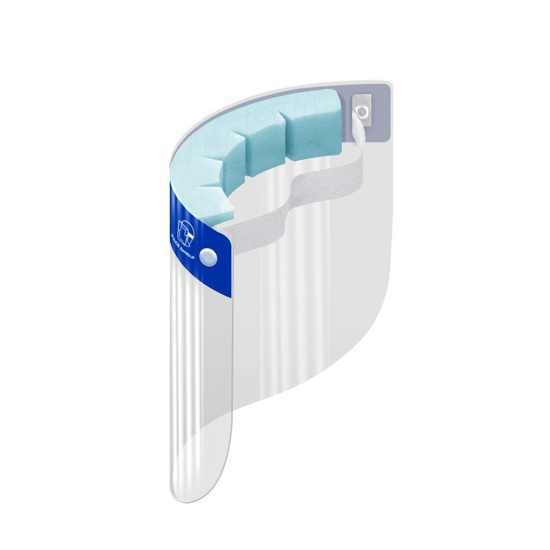 英科INFS229AC一次性防護面屏圖片1 英科INFS229AC一次性防護面屏圖片1