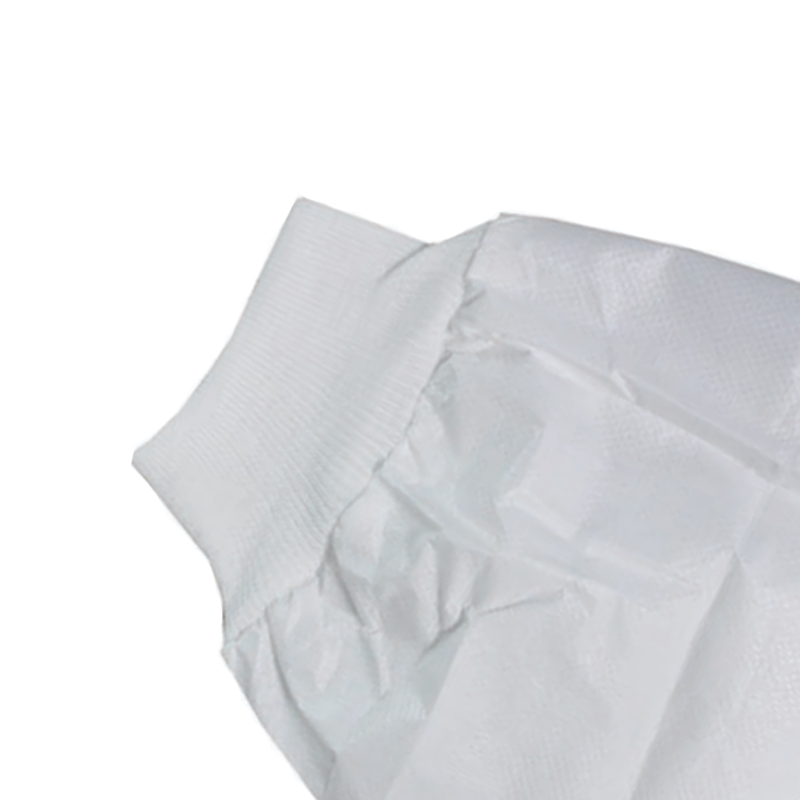 英科IG4531025C白色醫(yī)用隔離衣圖片3 英科IG4531025C白色醫(yī)用隔離衣圖片3