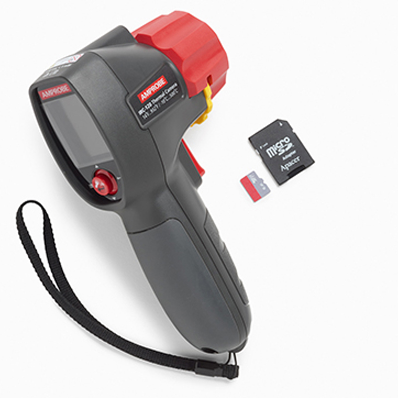 福祿克IRC-120紅外熱像儀圖片2