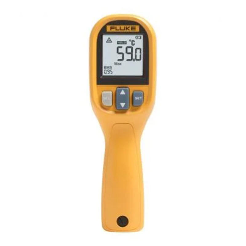 福祿克MT4 MAX+紅外測(cè)溫儀圖片1 福祿克MT4 MAX+紅外測(cè)溫儀圖片1