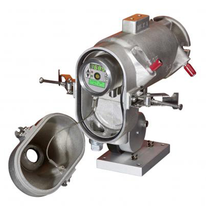 福祿克ENDURANCE系列創新型高溫紅外測溫儀圖片4