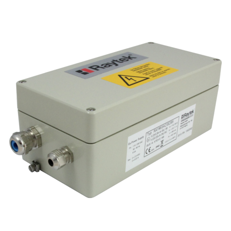 雷泰Raytek CompactMI3紅外測溫儀圖片3 雷泰Raytek CompactMI3紅外測溫儀圖片3