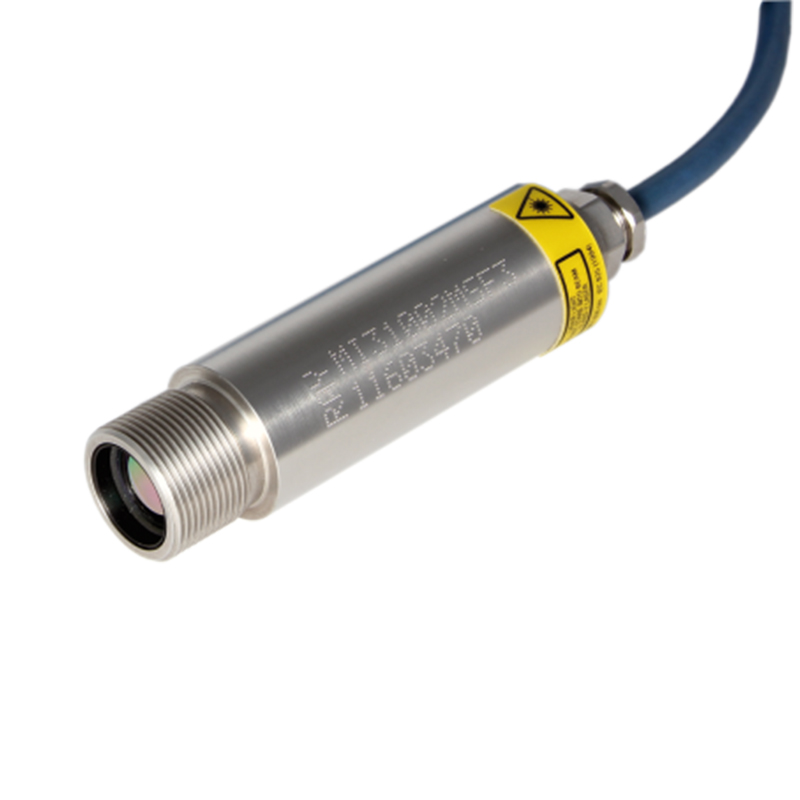 雷泰Raytek CompactMI3紅外測溫儀圖片4 雷泰Raytek CompactMI3紅外測溫儀圖片4