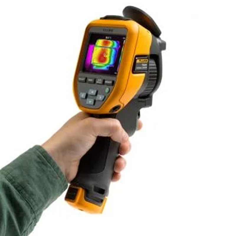 Fluke福祿克TiS55+紅外熱成像儀圖片2 Fluke福祿克TiS55+紅外熱成像儀圖片2