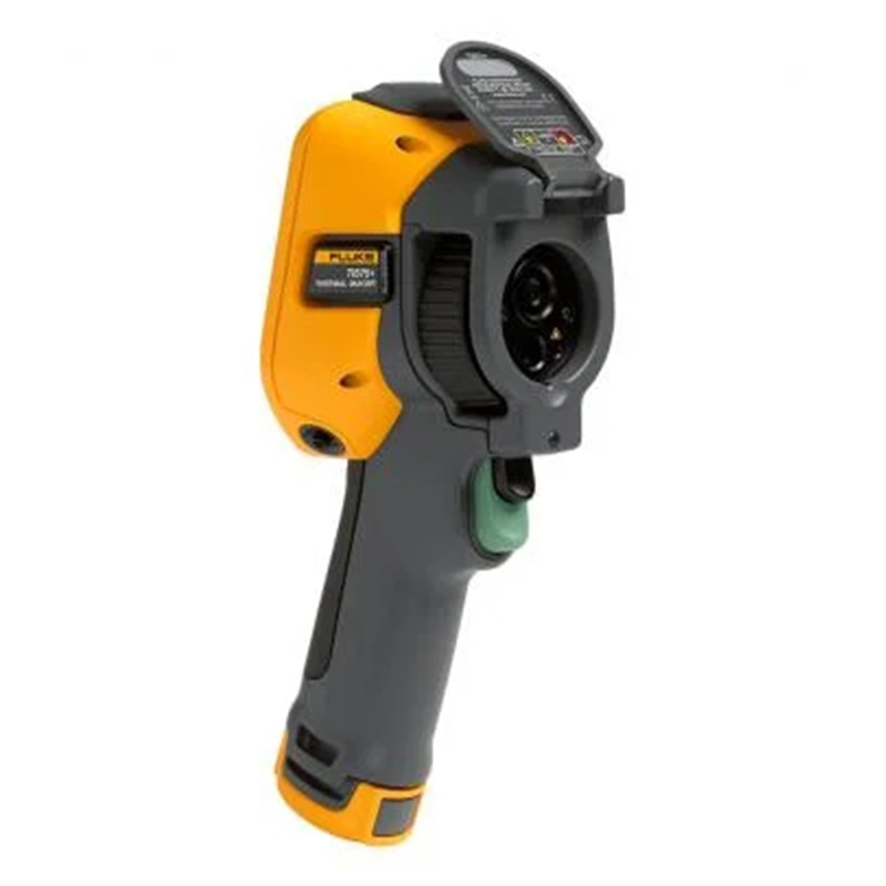 Fluke福祿克TiS75+手持式紅外熱像儀圖片1