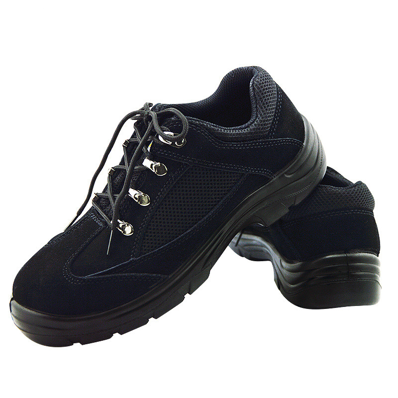 華特6808防砸防刺穿安全鞋圖片4 華特6808防砸防刺穿安全鞋圖片4