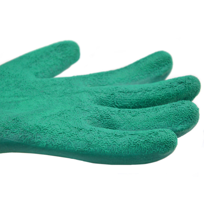 華特3602浸膠防割手套圖片1 華特3602浸膠防割手套圖片1