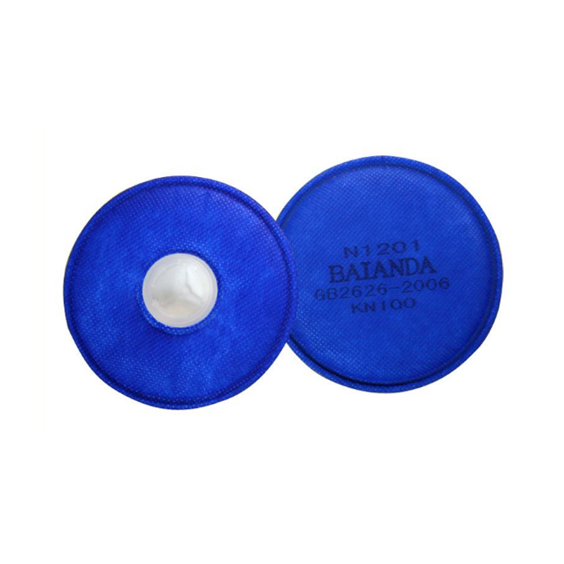 百安達(dá)N1201防塵過(guò)濾棉圖片3